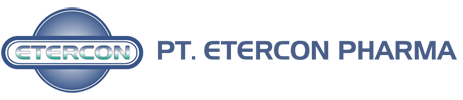 Logo PT. Etercon Pharma